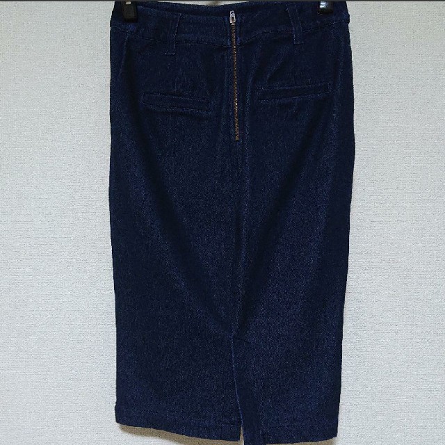M.deux(エムドゥー)のM.deuX☆タイトスカート レディースのスカート(ひざ丈スカート)の商品写真