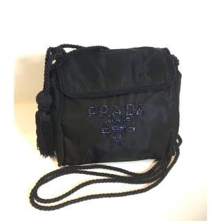 プラダ フリンジ ショルダーバッグ(レディース)の通販 22点 | PRADAの