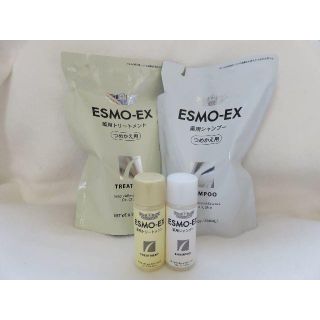 ドクターシーラボ(Dr.Ci Labo)のドクターシーラボ　薬用エスモＥＸ(シャンプー)