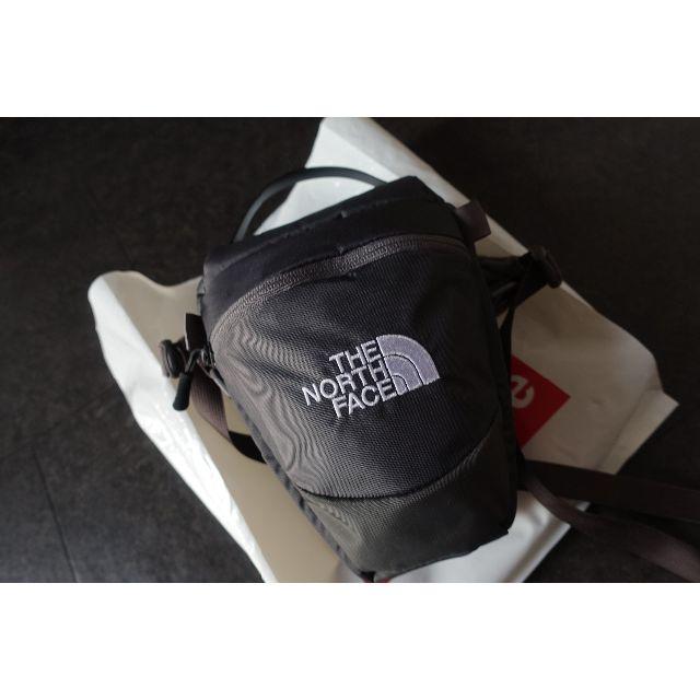 THE NORTH FACE　ザ・ノース・フェイス　カメラバッグ 1