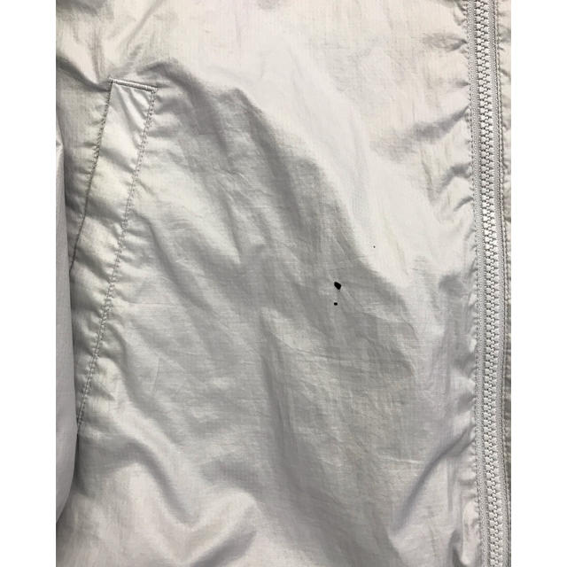 PUMA(プーマ)の【PUMA】リバーシブルナイロンジャケット メンズのジャケット/アウター(ナイロンジャケット)の商品写真