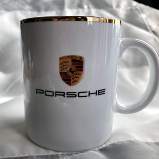 ポルシェ(Porsche)のポルシェ マグカップ(グラス/カップ)