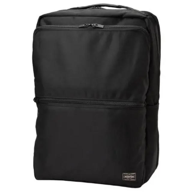 【新品】PORTER TIME ポーター タイム DAYPACK デイパック