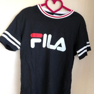 フィラ(FILA)のFILA(Tシャツ(半袖/袖なし))