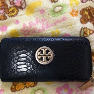 トリーバーチ(Tory Burch)のトリバーチ長財布(財布)