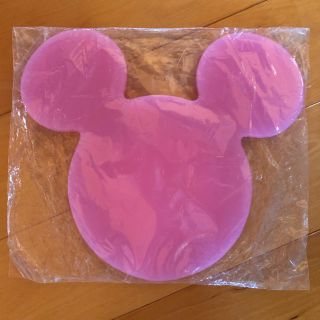 ディズニー(Disney)のディズニーリゾート カッティングボード ミッキー(キッチン小物)