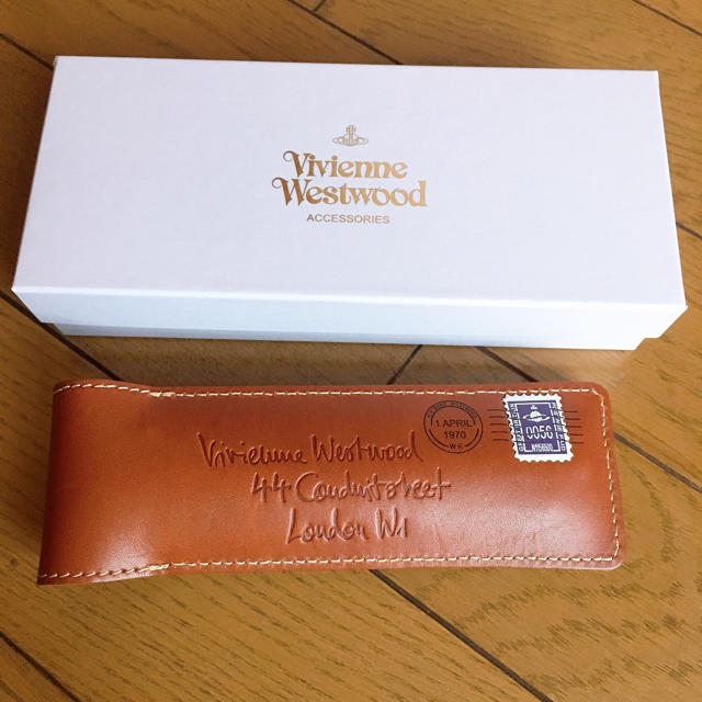 Vivienne Westwood(ヴィヴィアンウエストウッド)のヴィヴィアンウエストウッド レディースのファッション小物(その他)の商品写真