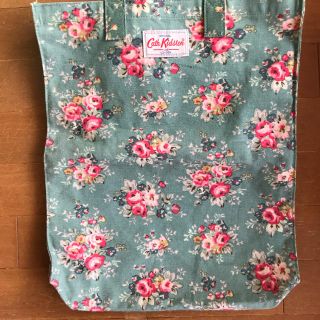 キャスキッドソン(Cath Kidston)のキャスキッドソン トートバッグ(トートバッグ)