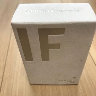 ロンハーマン(Ron Herman)の限定値下げ！if香水50ml 即完！(ユニセックス)