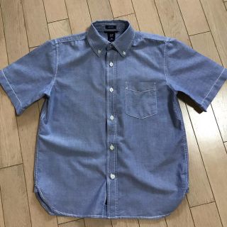 ギャップキッズ(GAP Kids)のGAP  男の子半袖シャツ(Tシャツ/カットソー)