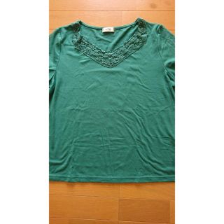 ミントブリーズ(MINT BREEZE)のミントブリーズ Tシャツ カットソー 大きいサイズ(Tシャツ(半袖/袖なし))