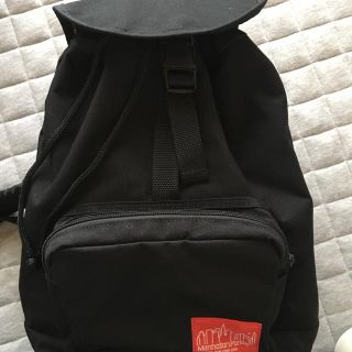 マンハッタンポーテージ(Manhattan Portage)のマンハッタンポーテージOnlinesstore限定Dakota-backpack(リュック/バックパック)