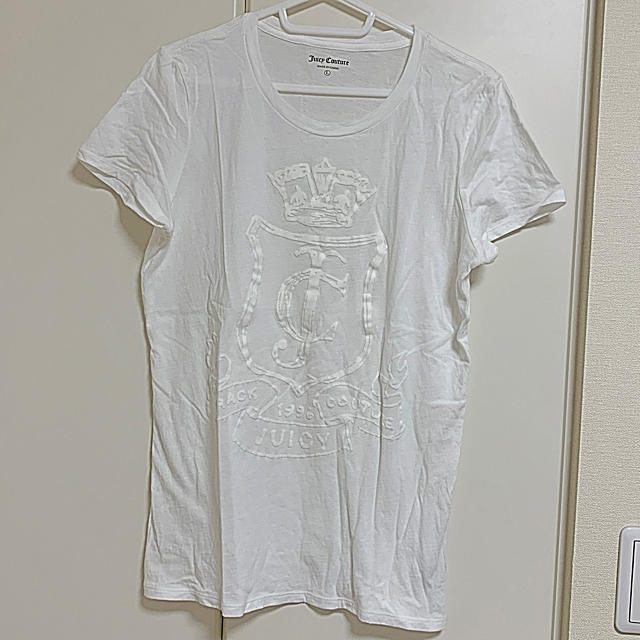 Juicy Couture(ジューシークチュール)の専用！JuicyCouture Tシャツ ハワイ購入＊ヴィクトリアシークレット レディースのトップス(Tシャツ(半袖/袖なし))の商品写真