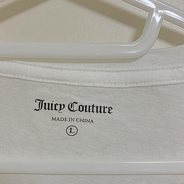 Juicy Couture(ジューシークチュール)の専用！JuicyCouture Tシャツ ハワイ購入＊ヴィクトリアシークレット レディースのトップス(Tシャツ(半袖/袖なし))の商品写真