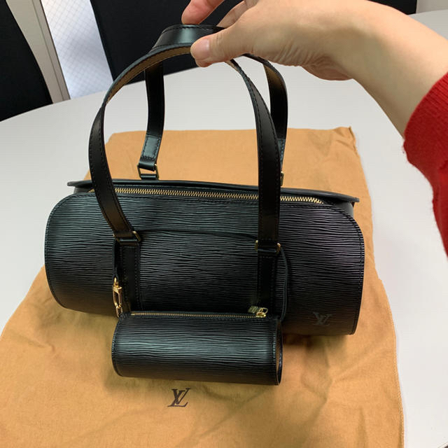 爆売り！ ルイヴィトン 特別お値引き中 ほぼ新品 - VUITTON LOUIS エピ ...