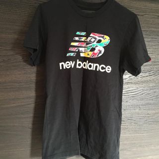 ニューバランス(New Balance)のTシャツ(Tシャツ/カットソー(半袖/袖なし))