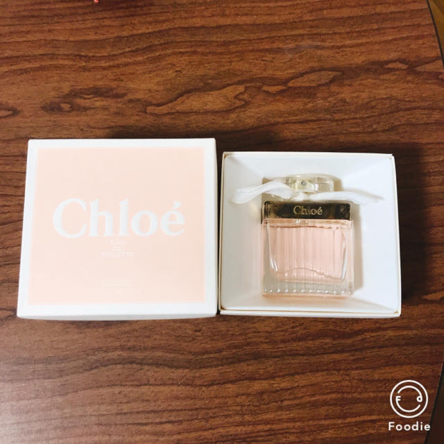 Chloe(クロエ)のChloe 香水 75ml コスメ/美容の香水(香水(女性用))の商品写真
