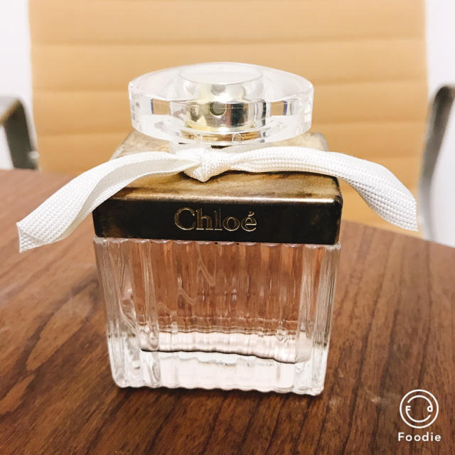 Chloe(クロエ)のChloe 香水 75ml コスメ/美容の香水(香水(女性用))の商品写真