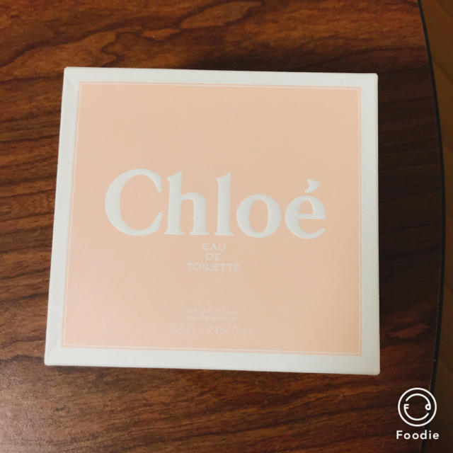 Chloe(クロエ)のChloe 香水 75ml コスメ/美容の香水(香水(女性用))の商品写真