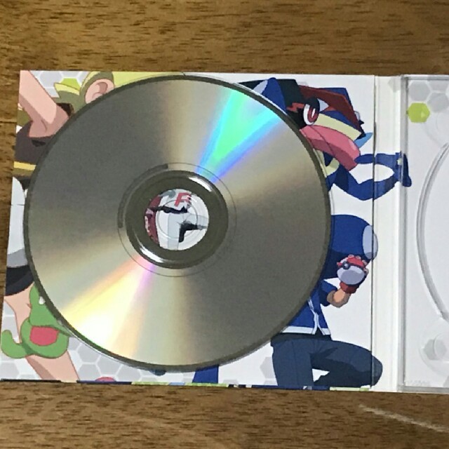 ポケモン Cd ポケットモンスターxy Zの通販 By ルナ S Shop ポケモンならラクマ