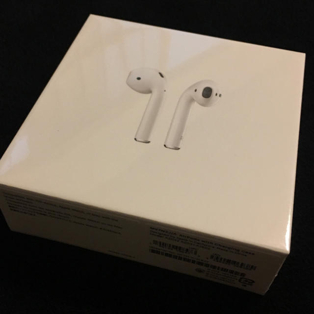 AirPods ヘッドフォン/イヤフォン ブランド激安セール会場