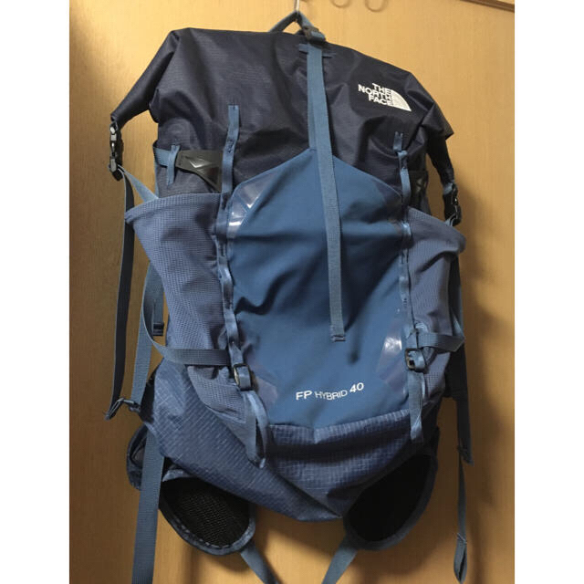 THE NORTH FACE - 【choku様専用10/7まで】ノースフェイス ザック FP