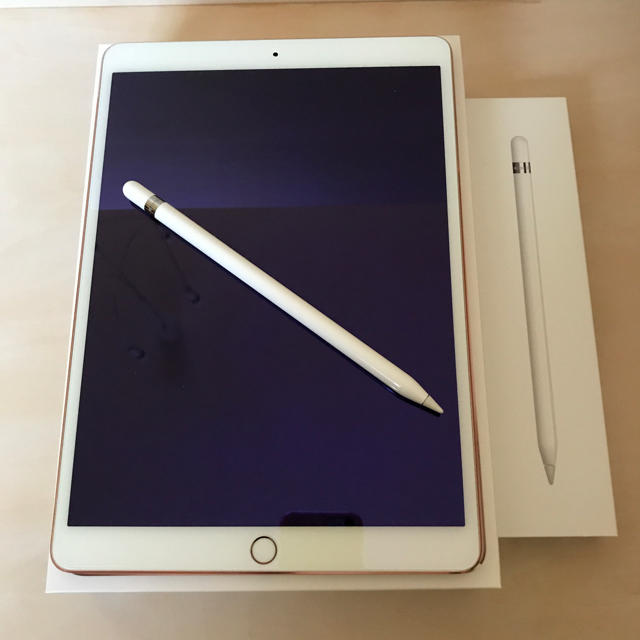 ％OFF Pro Apple.5インチiPad   Apple + pencil Apple