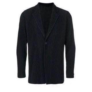 イッセイミヤケ(ISSEY MIYAKE)のHomme Plisse ISSEY MIYAKEジャケット(テーラードジャケット)