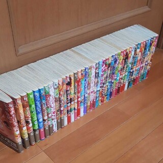 ちはやふる　1-41 セット