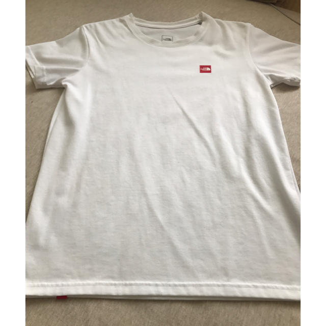 THE NORTH FACE  Tシャツ