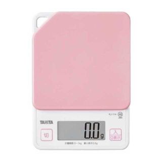 今だけ価格！新品・未使用♡タニタ デジタルクッキングスケール （1kg）(調理道具/製菓道具)