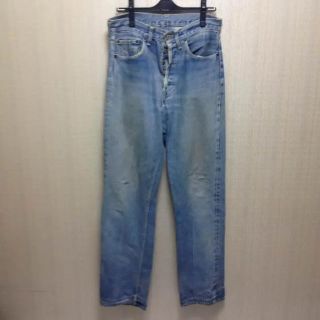 リーバイス(Levi's)のリーバイス 501XX ギャラ無し・ベルトループオフセット Levi's(デニム/ジーンズ)