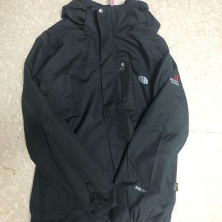 ザノースフェイス(THE NORTH FACE)のノースフェイスゴアテックス(ナイロンジャケット)