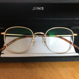 ジンズ(JINS)のJINS 眼鏡(サングラス/メガネ)