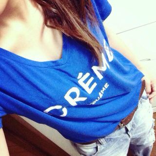 アズールバイマウジー(AZUL by moussy)の★さーか様専用★(Tシャツ(半袖/袖なし))