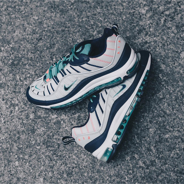 air max 98 tidal wave