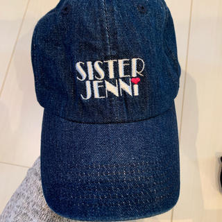 ジェニィ(JENNI)のJenny キャップ(帽子)