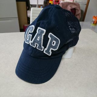 ギャップキッズ(GAP Kids)のGAP キャップ  (帽子)