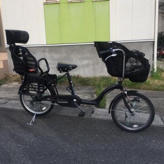 ぬん5747様 ご予約 専用ですm(_ _)m(自転車本体)