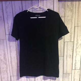 エンポリオアルマーニ(Emporio Armani)のメンズTシャツL(Tシャツ/カットソー(半袖/袖なし))