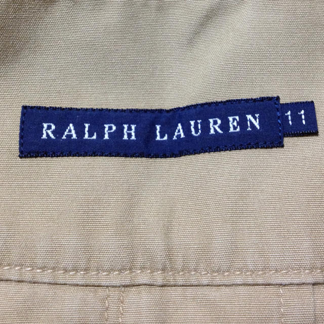 Ralph Lauren(ラルフローレン)のラルフローレン♪ミニスカート レディースのスカート(ミニスカート)の商品写真