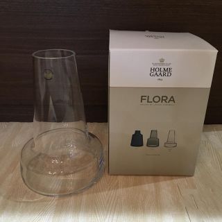 イッタラ(iittala)のホルムガード フローラ 24cm(花瓶)