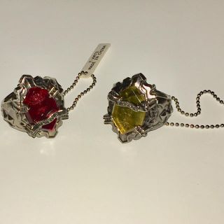 リボーン  ボンゴレリング(その他)