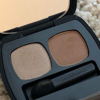 ベアミネラル(bareMinerals)のbareMinerals アイシャドウ(アイシャドウ)