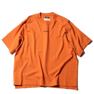 ジエダ(Jieda)のjieda renoma(Tシャツ/カットソー(半袖/袖なし))