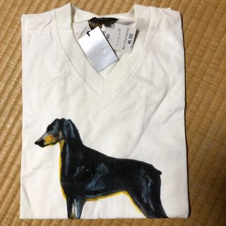 ポールスミス(Paul Smith)のメンズTシャツ(Tシャツ/カットソー(半袖/袖なし))