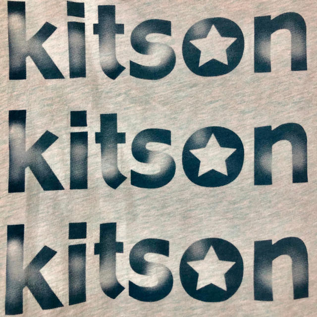 KITSON(キットソン)のUT × kitson Tシャツ レディースのトップス(Tシャツ(半袖/袖なし))の商品写真