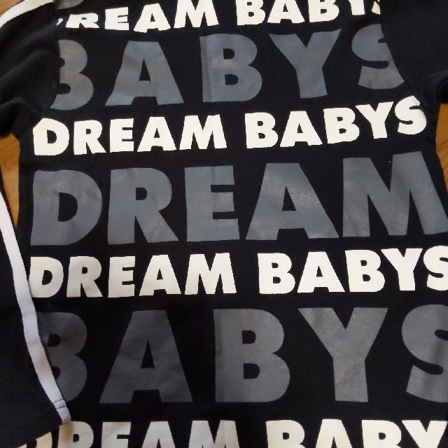 DREAMBABYS(ドリームベイビーズ)のドリームベビー　140㌢ キッズ/ベビー/マタニティのキッズ服男の子用(90cm~)(Tシャツ/カットソー)の商品写真