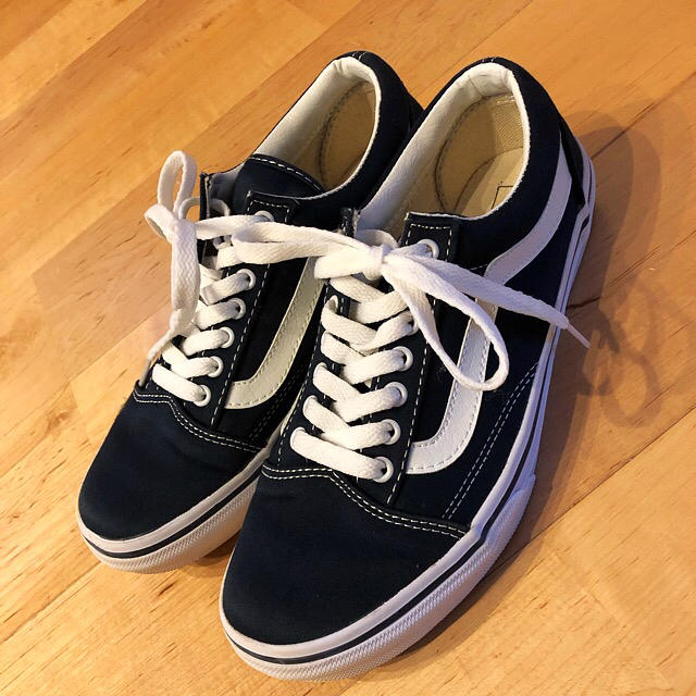 VANS バンズ オールドスクール