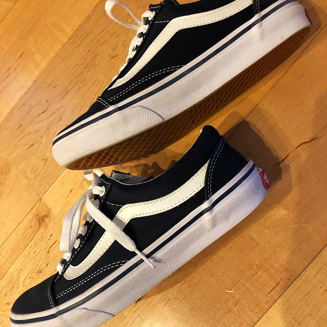 VANS バンズ オールドスクール